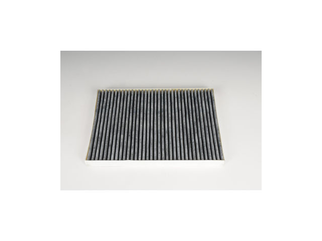 AC Delco Cabin Air Filter fits Buick Enclave 2008-2017 72WBWS
