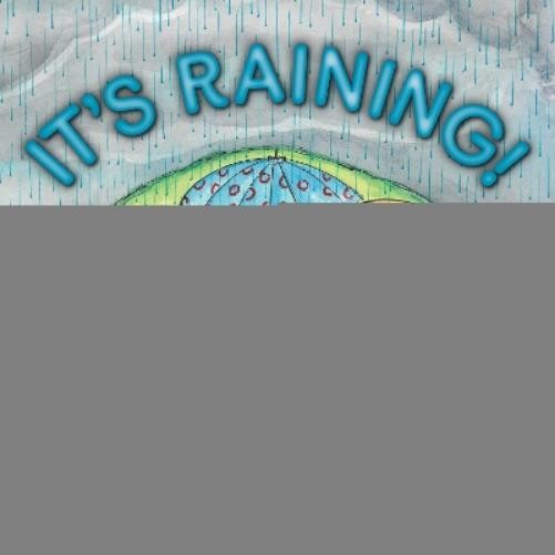Gail Gibbons It's Raining! (Paperback)Another great item from Rarewaves USA | Free delivery!