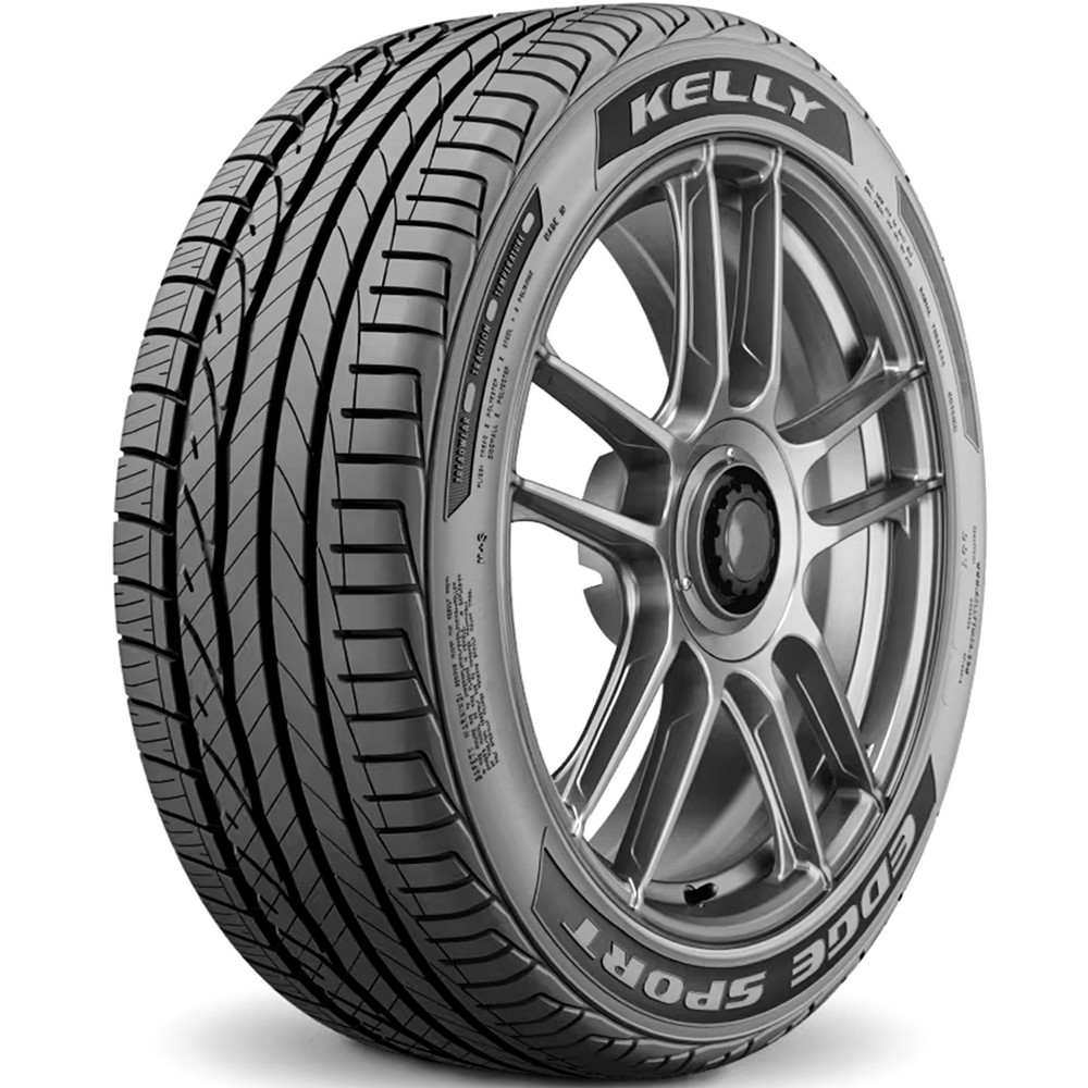 Tire Kelly Edge Sport 235/50R18 101W XL AS A/S High Performance