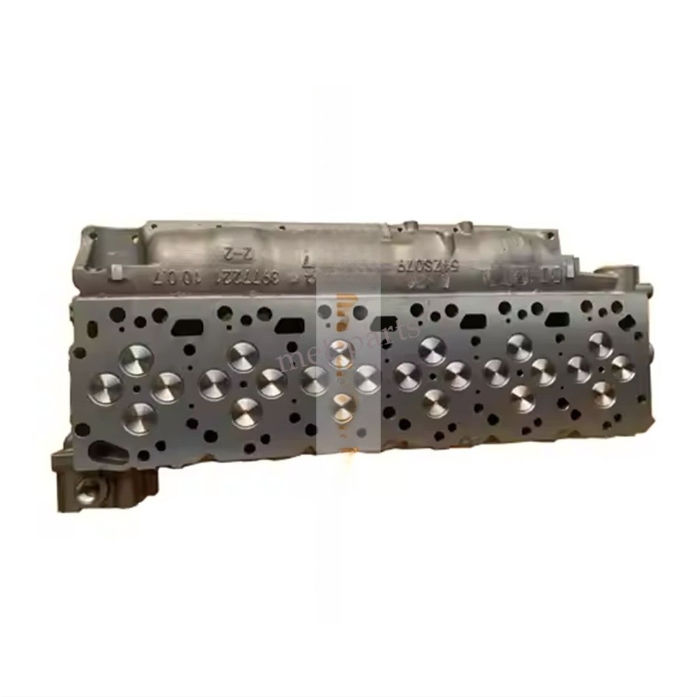 5282703 For Hyundai HL740TM-9 HL757-7A HL757-9 HL757-9S Complete Cylinder Head