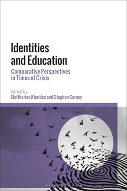 Identities and Education: Comparative Perspectives in Times of Crisis (Paperback
