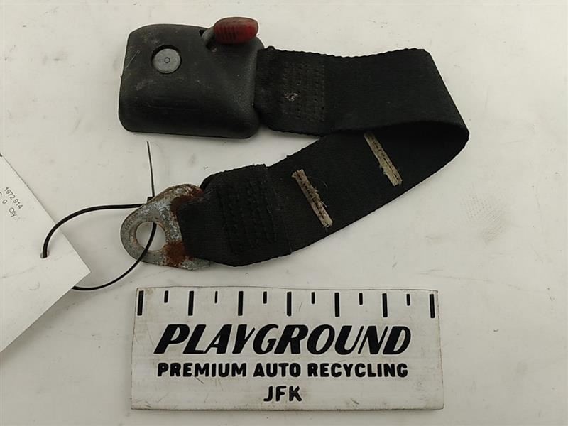 Porsche 914/4 1.7L Targa OEM Seat Belt Receiver 1970-1976