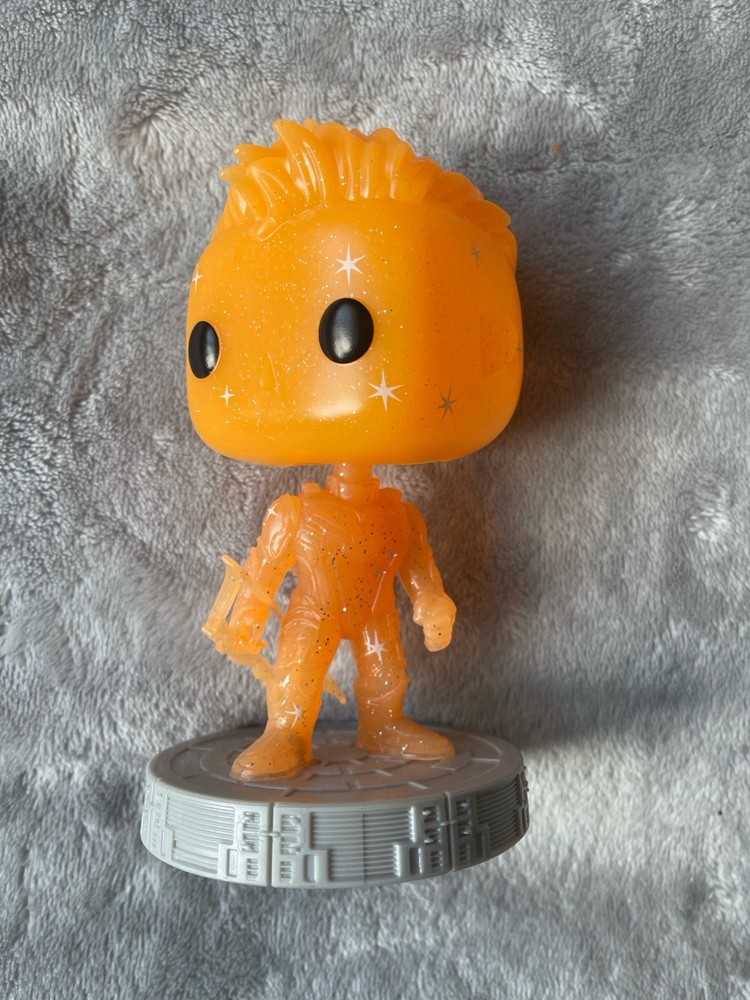 Hawkeye Infinity Saga Artist Series Funko POP Vinyl Figure  