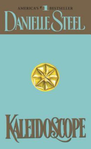 Kaleidoscope, Paperback by Steel, Danielle, Used Good Condition, Free shippin...