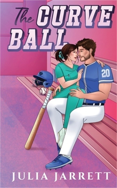 The Curveball (Paperback or Softback)