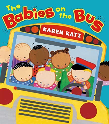 The Babies on the Bus, Katz, Karen
