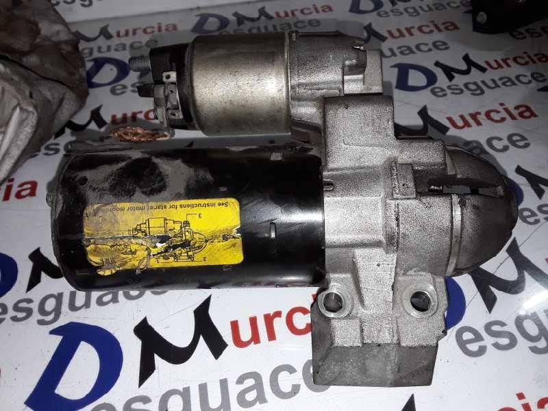 1005841073 Holder Starter BMW SERIES 3 BERLINA E90 2004 1044384