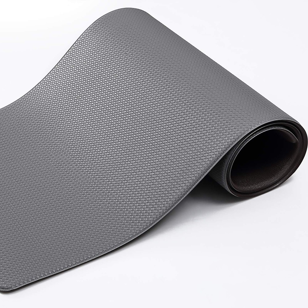 Color&Geometry Kitchen Rugs, Kitchen Runner Rug Kitchen Floor Mat, Cushioned ...