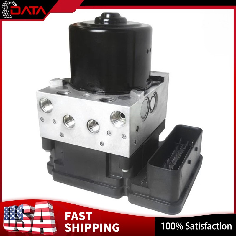 For 11-14 Ford Edge Lincoln MKX FWD ABS Brake Pump Assembly
