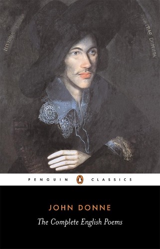 John Donne The Complete English Poems (Paperback)Another great item from Rarewaves USA | Free delivery!