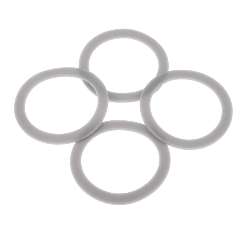 Black and Decker Blender Gasket Replacement Rubber Seal O-Ring