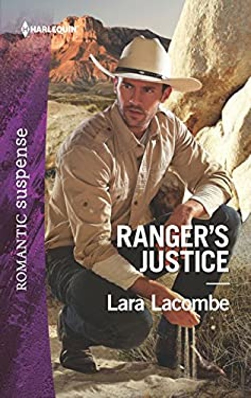 Ranger's Justice Mass Market Paperbound Lara LacombeFree US Delivery | ISBN:1335456562