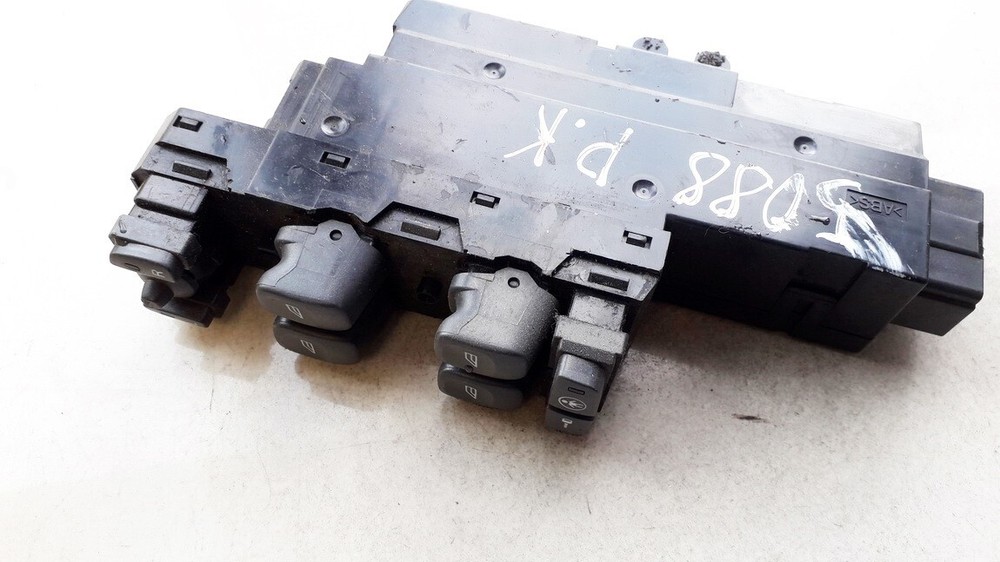 Volvo S80 1999 Power window control (window regulator window switch #778579-92