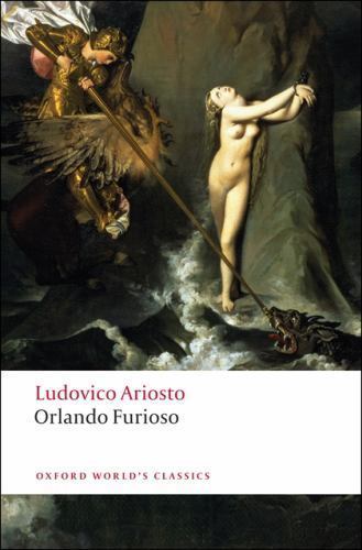 Orlando Furioso, Paperback by Ariosto, Ludovico; Waldman, Guido (TRN), Brand ...