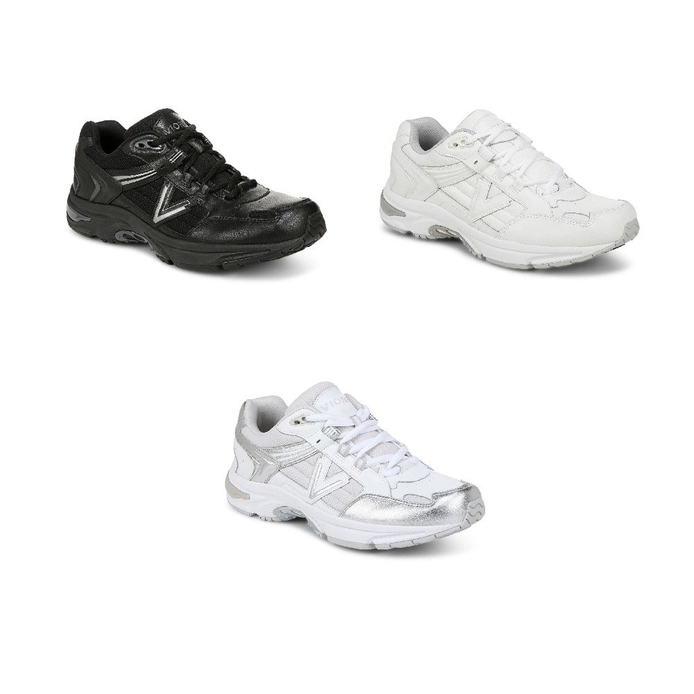 Men's Vionic 23 Walk 2.0 Sneaker Arch Support