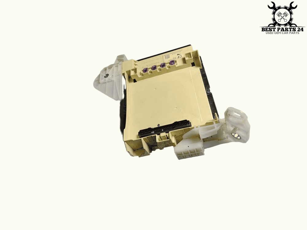 OEM TOYOTA CAMRY 2019-2024 MULTIPLEX FUSE RELAY JUNCTION BLOCK MODULE
