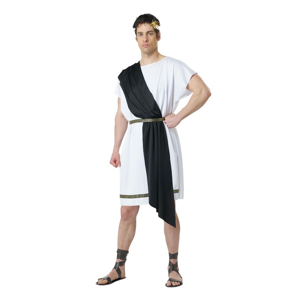 Party Toga Adult Costume