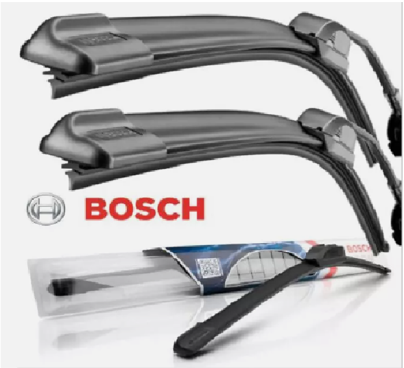 NEW BOSCH ICON BEAM Wiper Blade 26