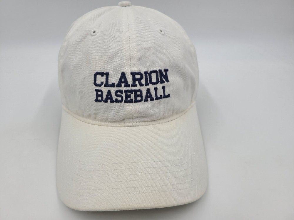 PennWest Clarion Golden Eagles NCAA Baseball Cap by Under Armour for Men