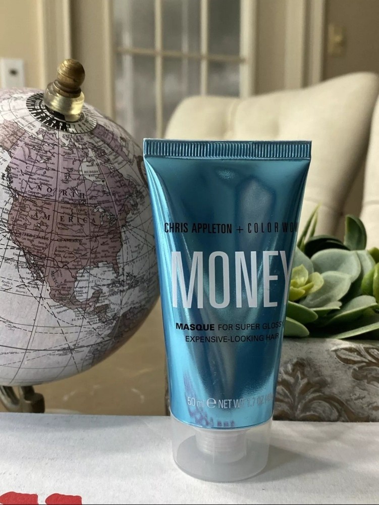 Chris Appleton + Color Wow Money Masque 1.7oz
