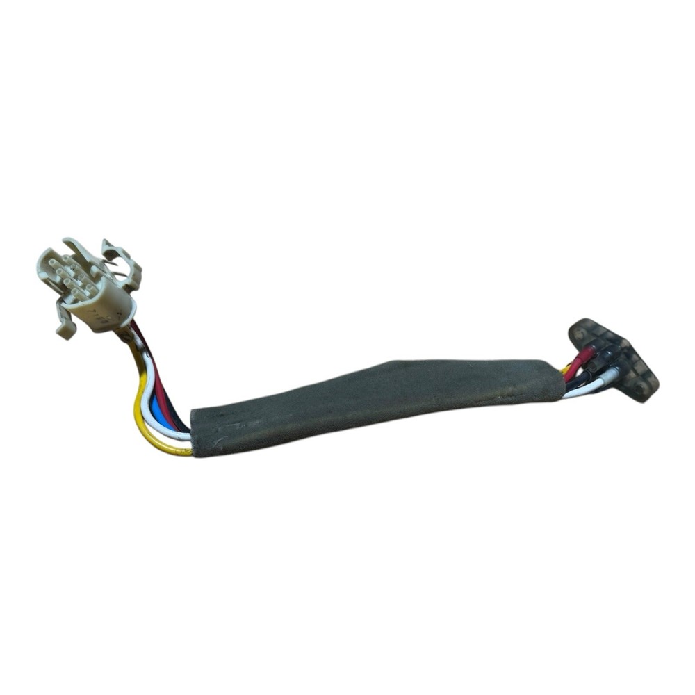 92-96 Ford F150 AC A/C HVAC Heater Climate Control Vacuum Line Hose Connection