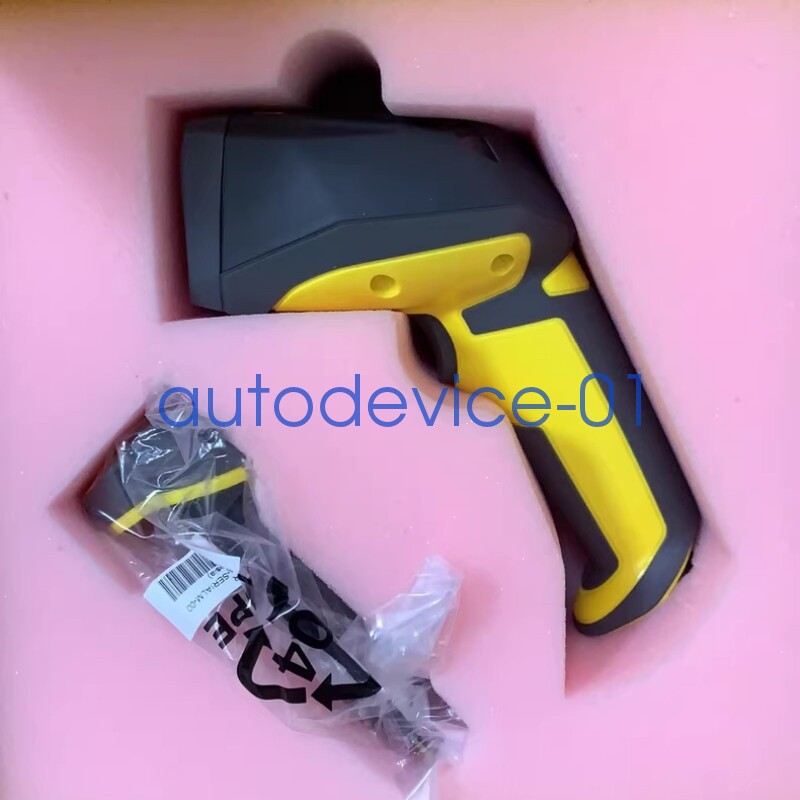 1PC New Cognex DMR-8050X-0200 Handheld Scanner In Box Brand new DHL/FedEx