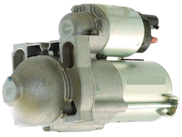 AC Delco Gold Starter fits Chevy Silverado 1500 2009-2013 38SKWK