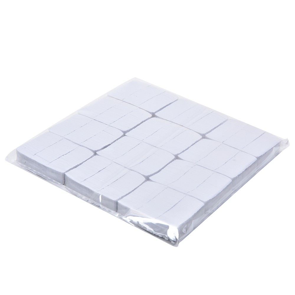 12 Pcs/set White Snowflakes Snowstorm Snow paper Magician Magic Tricks P*a5