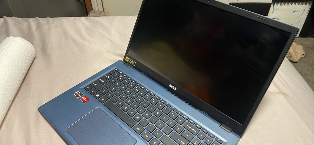 Acer Aspire 3 15.6