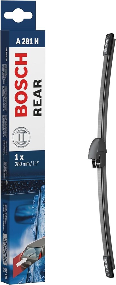Windshield Wiper Blade-OE Style Bosch A281H