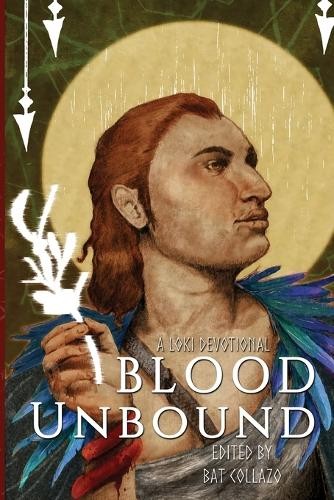 Blood Unbound (Paperback)Another great item from Rarewaves USA | Free delivery!