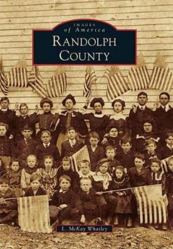 L. Mckay Whatley Randolph County (Paperback) Images of AmericaAnother great item from Rarewaves USA | Free delivery!