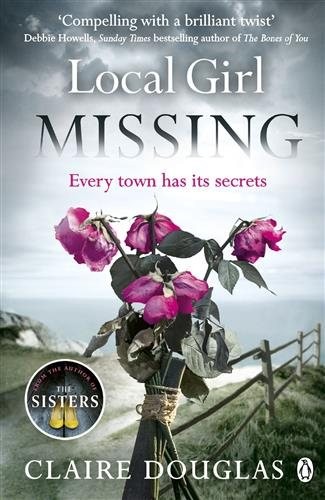 Local Girl Missing, Paperback by Douglas, Claire, Like New Used, Free shippin...