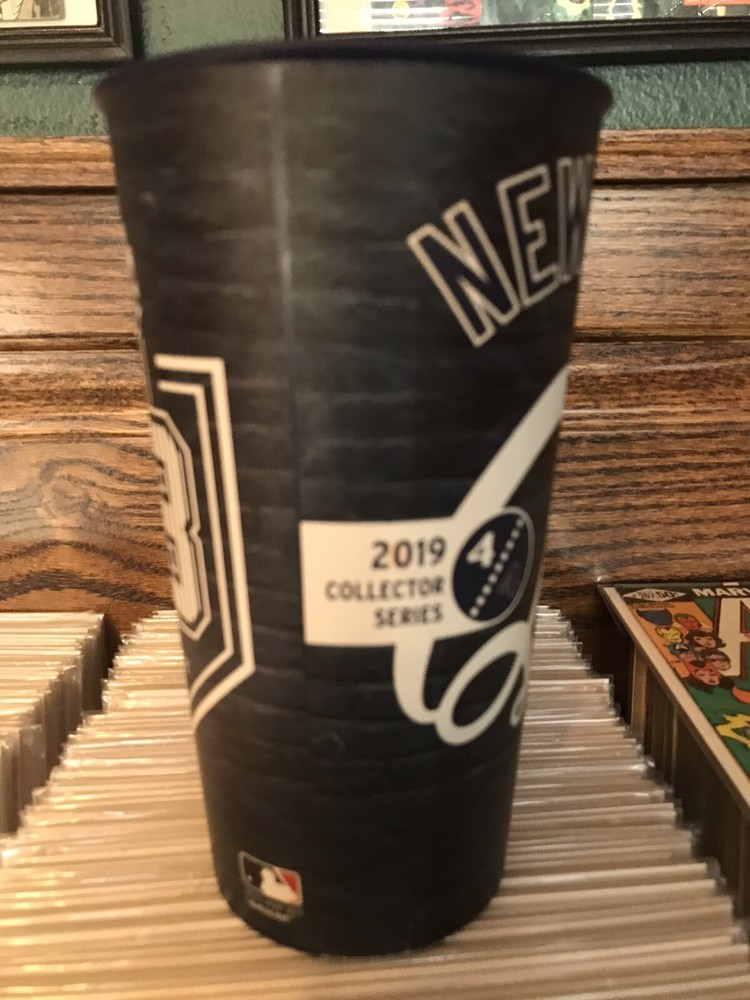 2019 NY YANKEES 