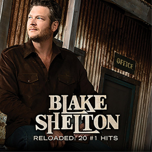 Blake Shelton Reloaded: 20 #1 Hits (CD) AlbumAnother great item from Rarewaves USA | Free delivery!