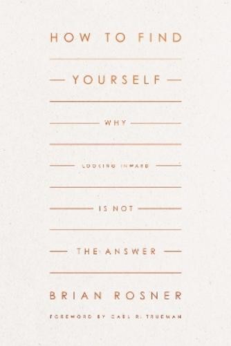 Brian S. Rosner How to Find Yourself (Paperback)Another great item from Rarewaves USA | Free delivery!