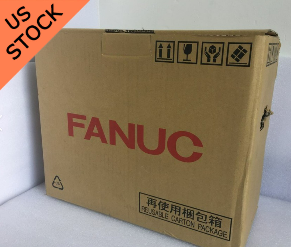 Expedited Ship US Stock A06B-6096-H304 Fanuc Servo Driver NEW in Box