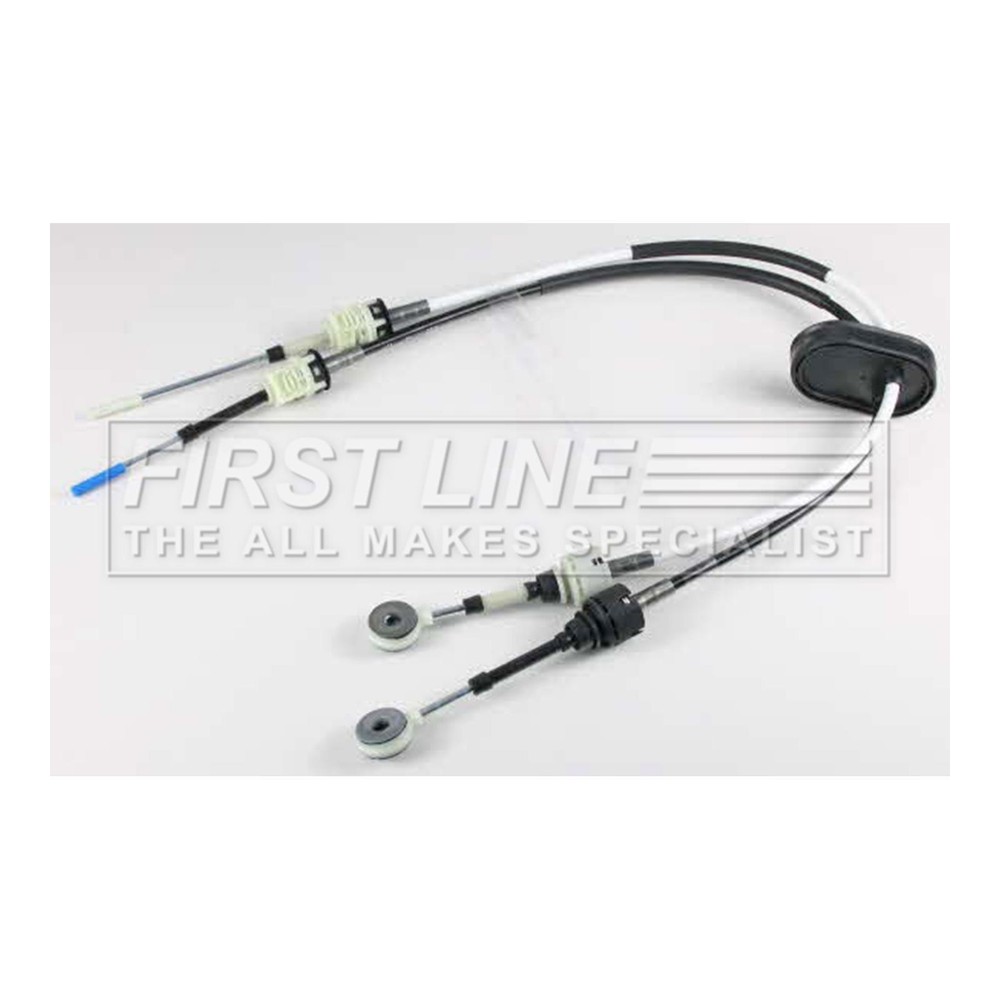 FirstLine FKG1171 Manual Transmission Cable for Insignia - 2 Year Warranty