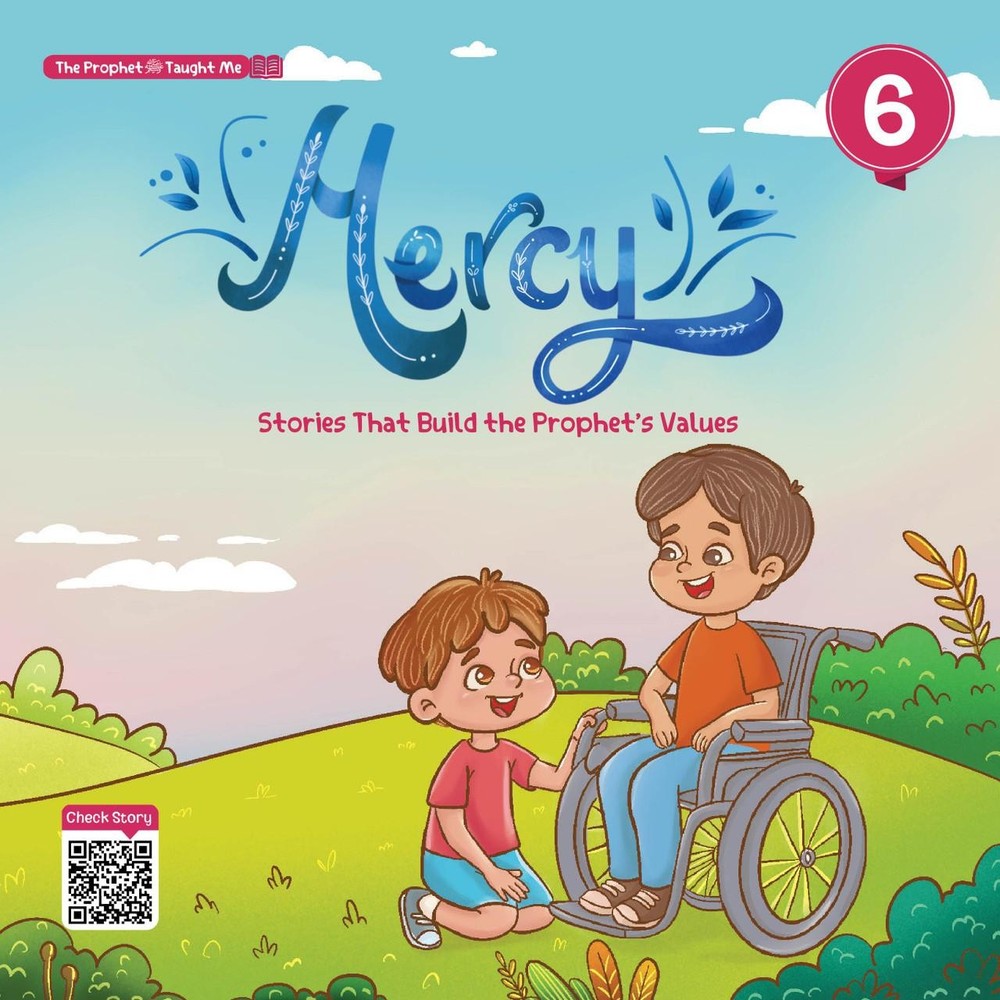 Mercy