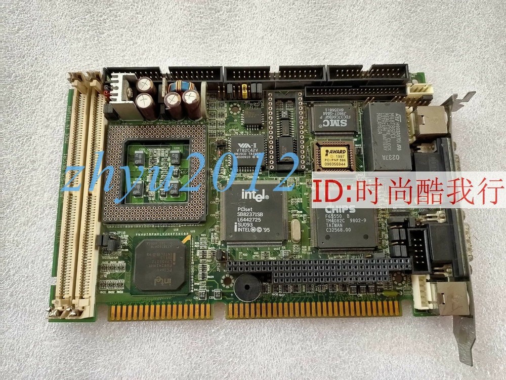 1pc for 100% test NUPRO-575 REV:A1 via DHL or Fedex fast shipping