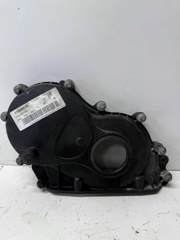 2014-2020 BMW i8 Upper Engine Timing Chain Cover 11-14-8-512-597 OEM R1771