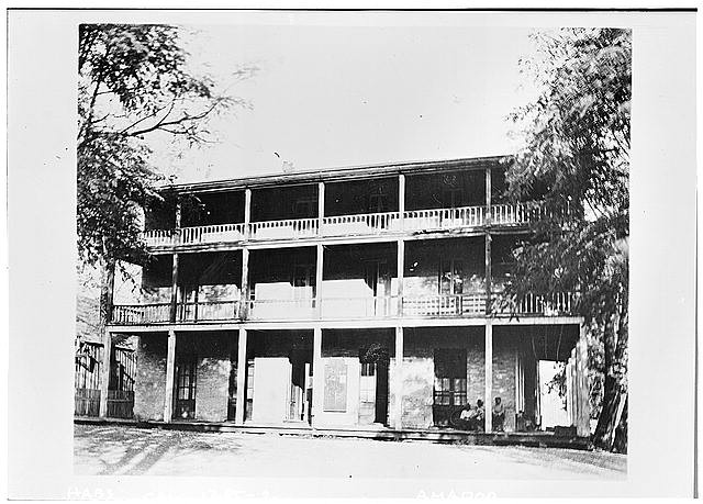 St. George Hotel,Main & National Streets,Volcano,Amador County,CA,California,4