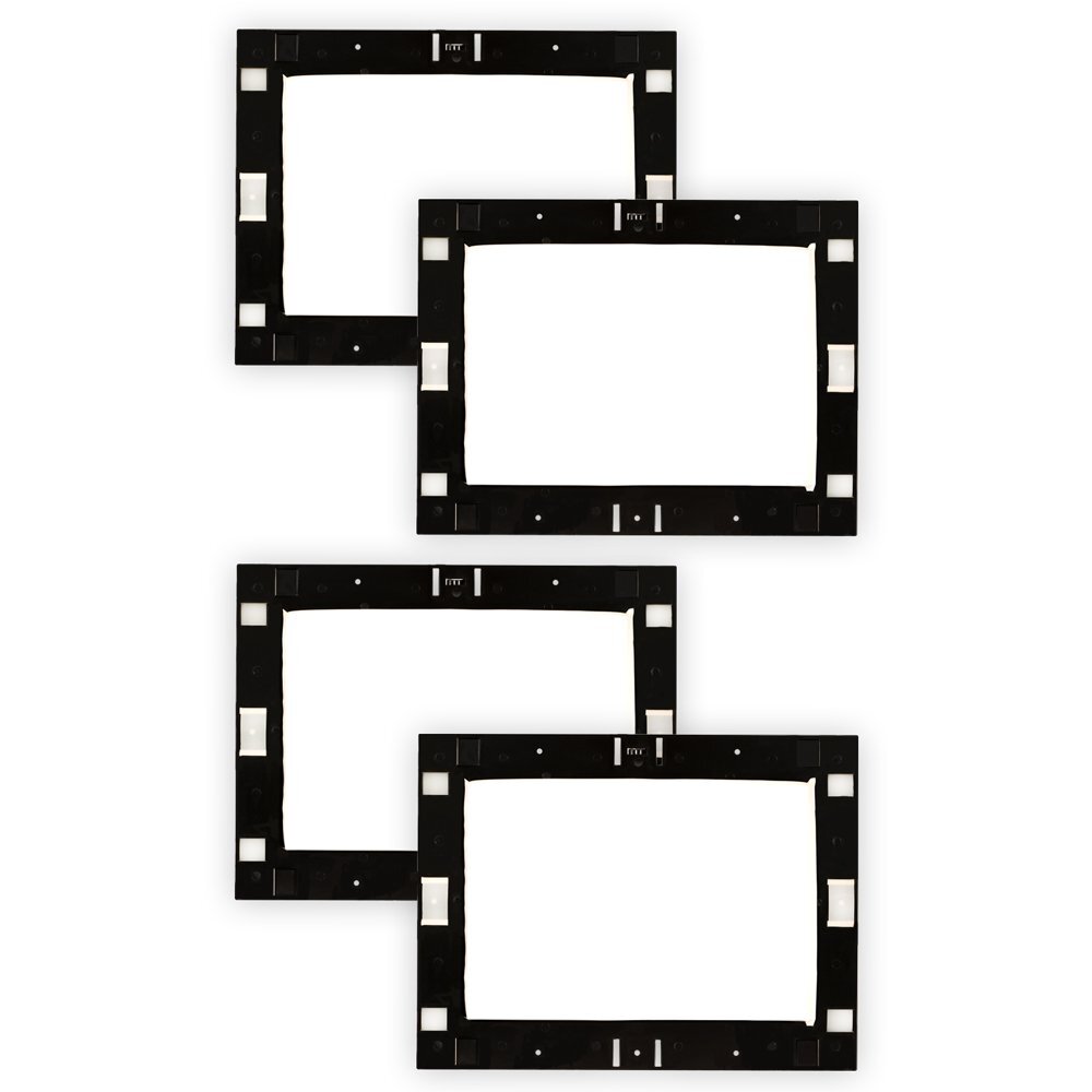 RK8W in Wall Installation Rough in Kit for 8