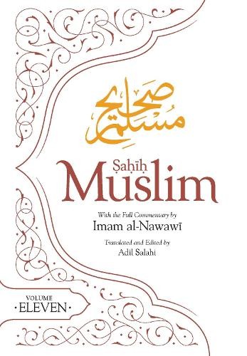 Imam Abul-Husain Muslim Sahih Muslim (Volume 11) (Paperback)Another great item from Rarewaves USA | Free delivery!