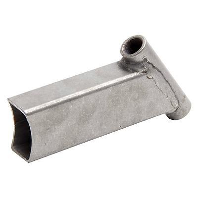 U-B Machine 35-3343-7, Shock Mount Weld-On 7In, Single Unit, Performance Speed