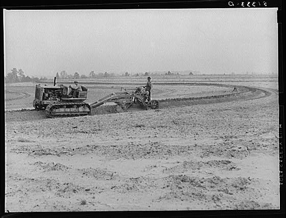 Coffee County,Alabama,AL,Farm Security Administration,FSA,Marion Post Wolcott 2