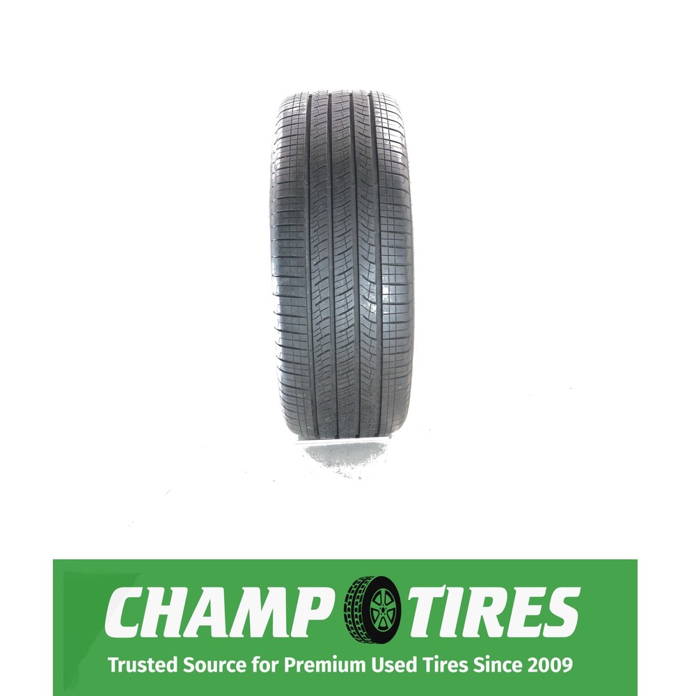 P265/45R21 Pirelli Scorpion MS PNCS 108 V Used 9/32nds