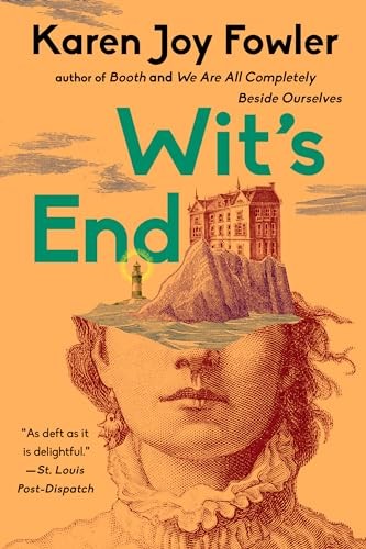 Wit's End, Fowler, Karen Joy