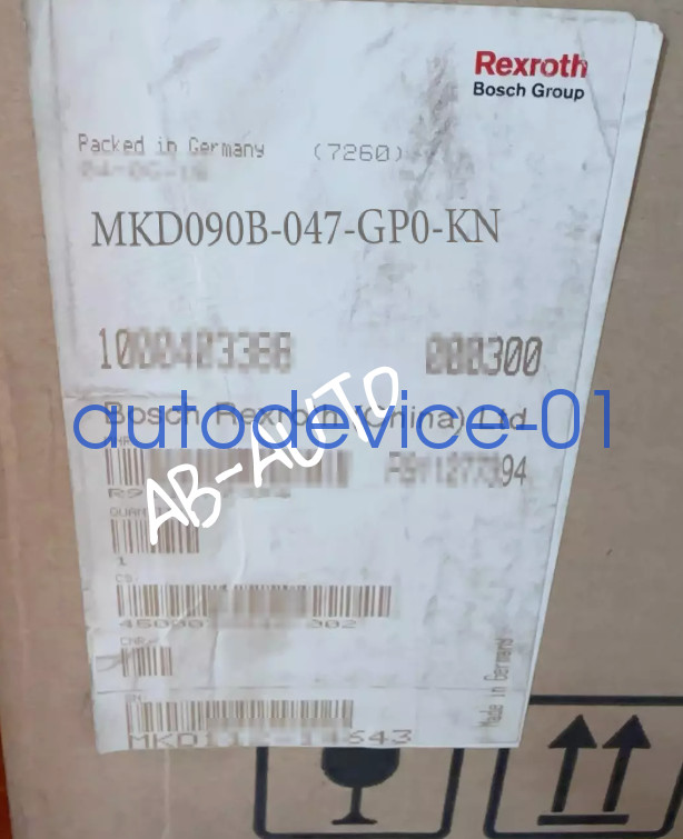 MKD090B-047-GP0-KN New DHL/FedEx