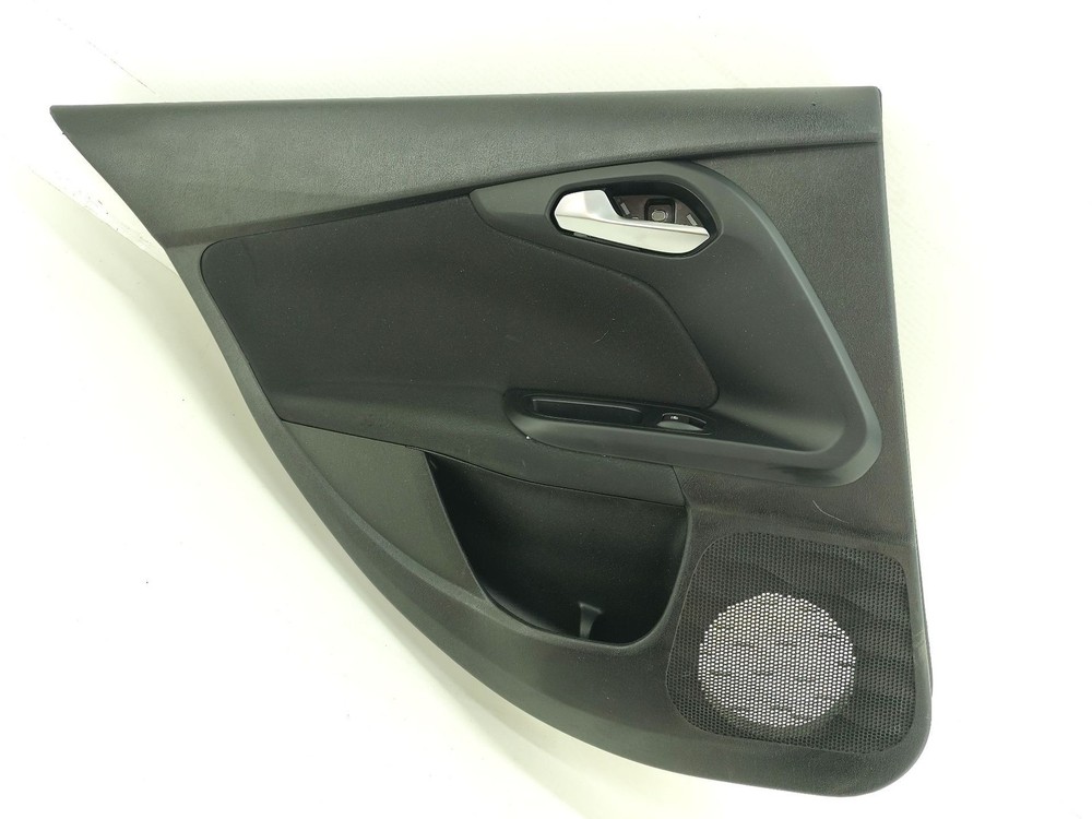 735668686 REAR LEFT DOOR PANEL / 192115 FOR FIAT TIPO HATCHBACK 356_, 35